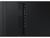 Samsung 85" 4K Public Display QM85C Public Display