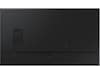 Samsung 75" 4K Public Display QB75C Public Display