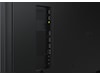 Samsung 50" 4K Public Display QB50C Public Display