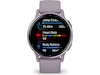 Garmin vivoactive 5 AMOLED Smartklokke (orchid/orchid metallic) Smartklokker