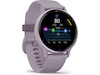 Garmin vivoactive 5 AMOLED Smartklokke (orchid/orchid metallic) Smartklokker