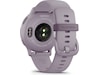 Garmin vivoactive 5 AMOLED Smartklokke (orchid/orchid metallic) Smartklokker