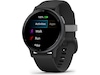Garmin vivoactive 5 AMOLED Smartklokke (black/slate) Smartklokker