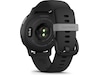 Garmin vivoactive 5 AMOLED Smartklokke (black/slate) Smartklokker