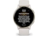 Garmin vivoactive 5 AMOLED Smartklokke (ivory/cream gold) Smartklokker