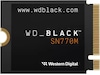 Sandisk WD Black SN770M NVMe 2TB SSD M.2