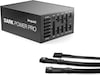 be quiet! Dark Power Pro 13 1600W PSU Enheter