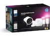 Philips Hue Secure kamera WCA E27 startpakke Overvåkningskameraer