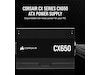 Corsair CX Series CX650 650 Watt PSU Enheter
