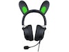 Razer Kraken Kitty V2 Pro Headset (sort) Gaming headset