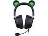 Razer Kraken Kitty V2 Pro Headset (sort) Gaming headset