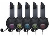 Razer Kraken Kitty V2 Pro Headset (sort) Gaming headset