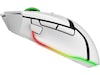 Razer Basilisk V3 Pro Gamingmus (hvit) Gamingmus