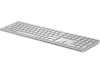 HP 970 Programmerbart trådløst tastatur (sølv) Tastatur