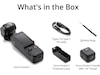 DJI Osmo Pocket 3 Actionkamera