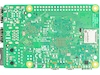 Raspberry Pi 5 Model B, 4GB RAM Integrert CPU