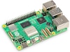 Raspberry Pi 5 Model B, 8GB RAM Integrert CPU