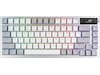 ASUS ROG Azoth Trådløs DIY Gamingtastatur (hvit) Gamingtastatur