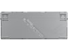 ASUS ROG Azoth Trådløs DIY Gamingtastatur (hvit) Gamingtastatur