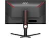 AOC 27" gamingskjerm Q27G3XMN Skjermer