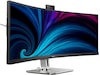 Philips 49" curved skjerm 49B2U5900CH/00 Skjermer