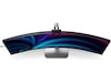 Philips 49" curved skjerm 49B2U5900CH/00 Skjermer