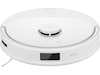 Roborock Q8 Max robotstøvsuger (hvit) Robotstøvsugere