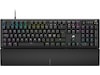 Corsair K70 Core RGB gamingtastatur (sort) Gamingtastatur