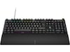 Corsair K70 Core RGB gamingtastatur (sort) Gamingtastatur