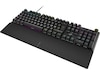 Corsair K70 Core RGB gamingtastatur (sort) Gamingtastatur