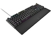 Corsair K70 Core RGB gamingtastatur (sort) Gamingtastatur