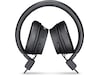Andersson BHH-W200 trådløse hodetelefoner, Over-Ear (sort) Hodetelefoner