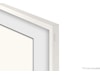 Samsung 55" ramme til The Frame (2021-2025, hvit) TV-ramme & tilbehør