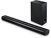 Andersson SRS 2.4 lydplanke med subwoofer (sort) Lydplanker