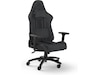 Corsair TC100 Relaxed Gamingstol (grå) Gamingstoler