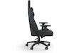Corsair TC100 Relaxed Gamingstol (grå) Gamingstoler