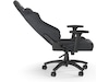 Corsair TC100 Relaxed Gamingstol (grå) Gamingstoler