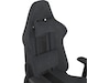 Corsair TC100 Relaxed Gamingstol (grå) Gamingstoler