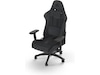 Corsair TC100 Relaxed Gamingstol (grå) Gamingstoler