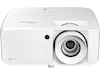 Optoma 4K DLP laser projektor UHZ66 Projektorer