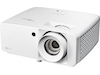 Optoma 4K DLP laser projektor UHZ66 Projektorer