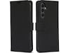 iiglo Galaxy S23 FE Lommebokdeksel (sort) Deksel til mobiltelefon