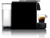 Nespresso Essenza Mini by De'Longhi Kapselmaskin (sort) Kapselmaskiner