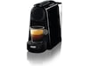 Nespresso Essenza Mini by De'Longhi Kapselmaskin (sort) Kapselmaskiner