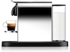 Nespresso CitiZ by De'Longhi Kapselmaskin (platina) Kapselmaskiner