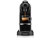 Nespresso CitiZ by De'Longhi Kapselmaskin (platina) Kapselmaskiner