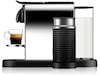 Nespresso CitiZ & Milk by De'Longhi Kapselmaskin (sort) Kapselmaskiner