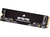 Corsair MP700 PRO 2TB NVMe 2.0 M.2 SSD SSD M.2