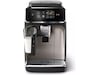 Philips Series 2300 Helautomatisk espressomaskin EP2336/40 (sort/krom) Espressomaskiner