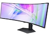 Samsung 49" ViewFinity Curved skjerm S49C950 Skjermer